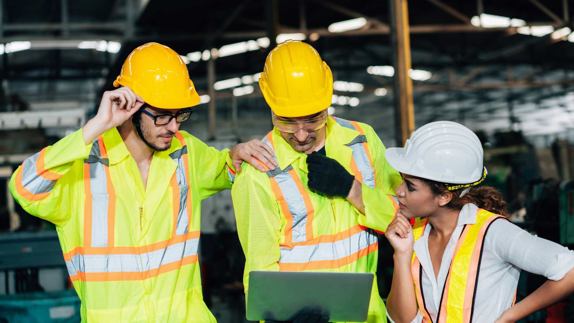 workplace safety AB workplace safety AB