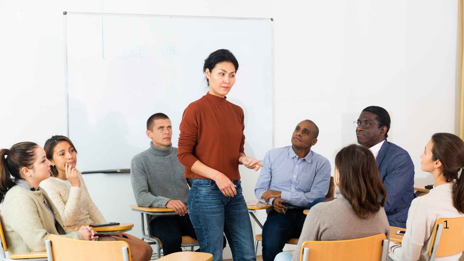 Active Shooter Awareness Training