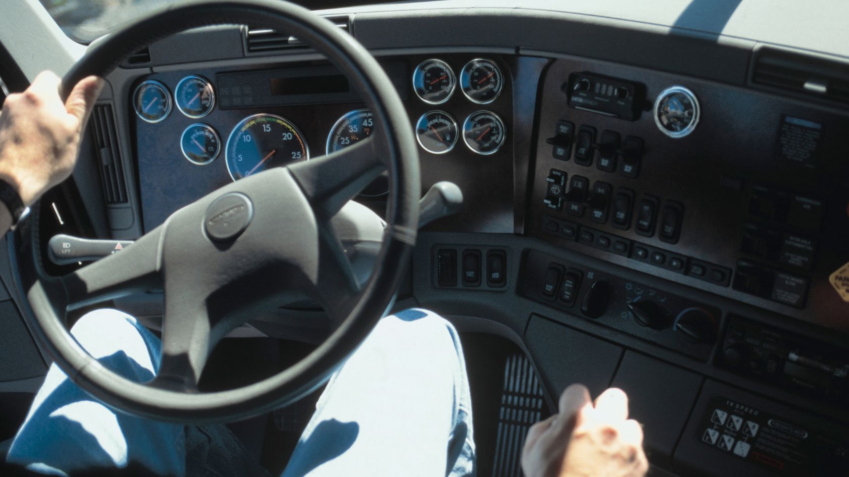Distracted driving Distracted driving